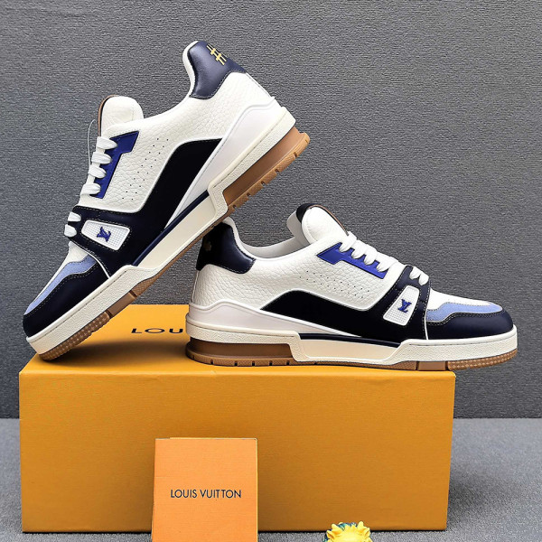 Louis Vuitton, Men Sneaker