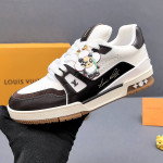 Louis Vuitton, Men Sneaker