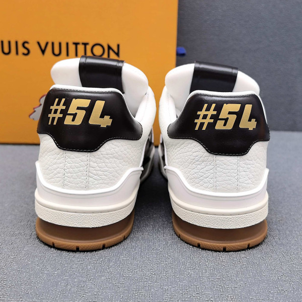 Louis Vuitton, Men Sneaker