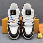 Louis Vuitton, Men Sneaker