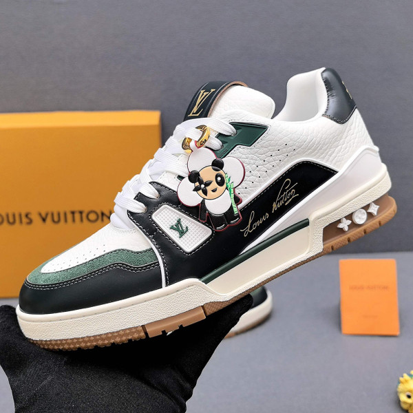 Louis Vuitton, Men Sneaker