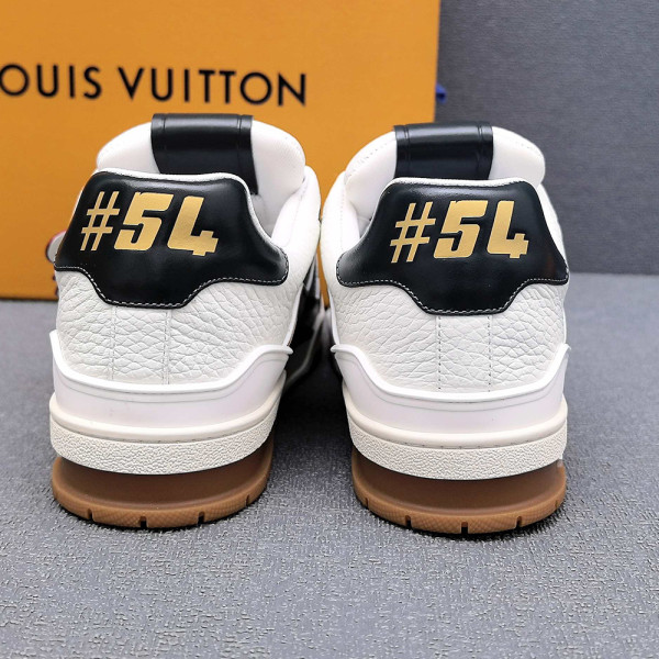Louis Vuitton, Men Sneaker