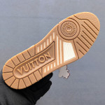 Louis Vuitton, Men Sneaker
