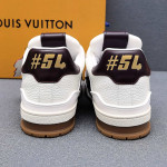 Louis Vuitton, Men Sneaker