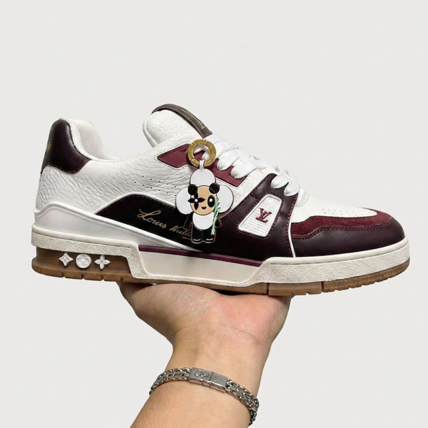 Louis Vuitton, Men Sneaker