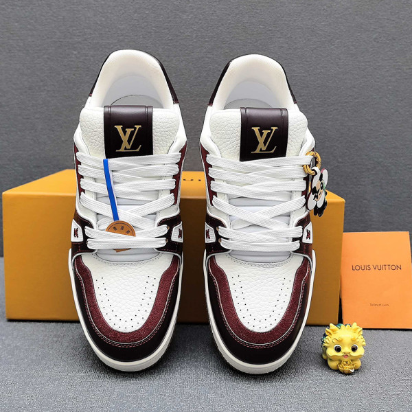 Louis Vuitton, Men Sneaker