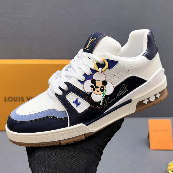 Louis Vuitton, Men Sneaker