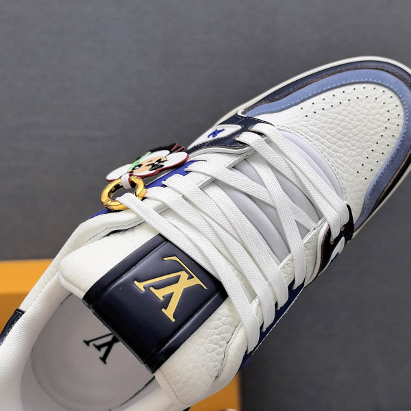 Louis Vuitton, Men Sneaker