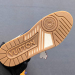 Louis Vuitton, Men Sneaker