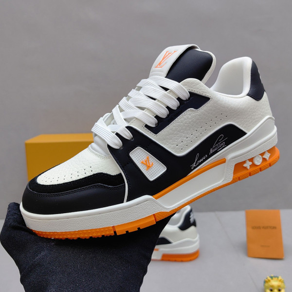 Louis Vuitton, Men Sneaker