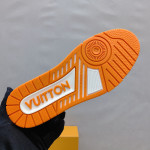 Louis Vuitton, Men Sneaker