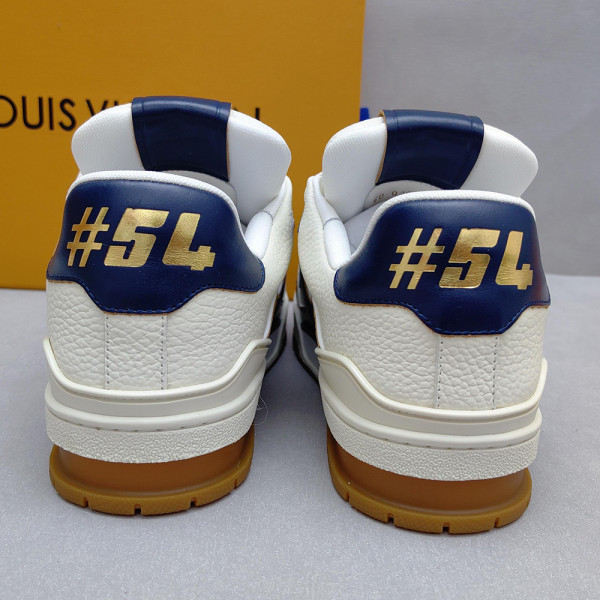 Louis Vuitton, Men Sneaker
