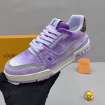 Louis Vuitton, Men Sneaker