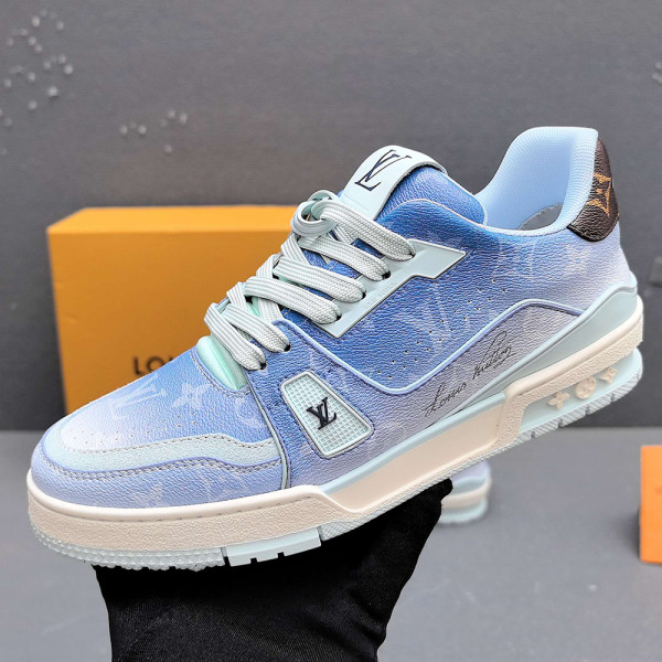 Louis Vuitton, Men Sneaker