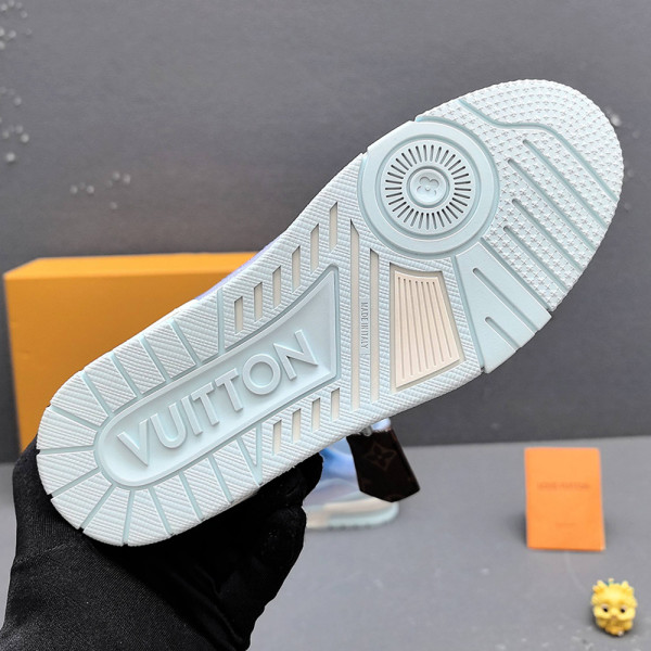 Louis Vuitton, Men Sneaker