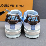 Louis Vuitton, Men Sneaker