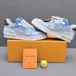 Louis Vuitton, Men Sneaker