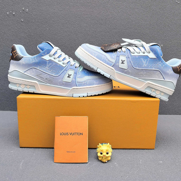 Louis Vuitton, Men Sneaker