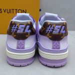Louis Vuitton, Men Sneaker