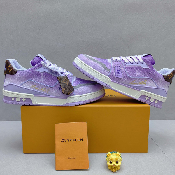 Louis Vuitton, Men Sneaker