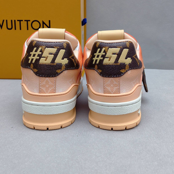 Louis Vuitton, Men Sneaker