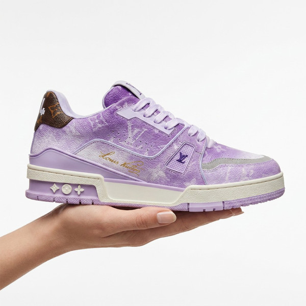 Louis Vuitton, Women Sneaker
