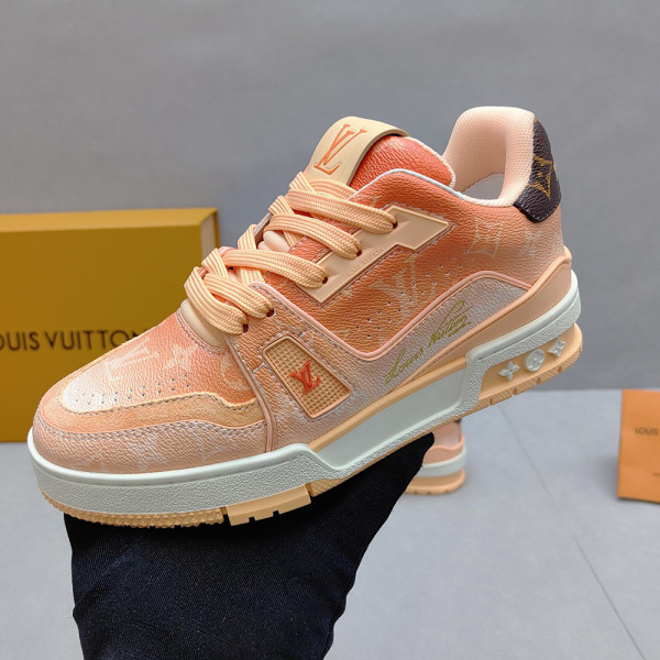 Louis Vuitton, Women Sneaker