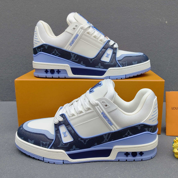 Louis Vuitton, Men Sneaker