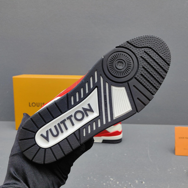 Louis Vuitton, Men Sneaker