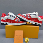 Louis Vuitton, Men Sneaker