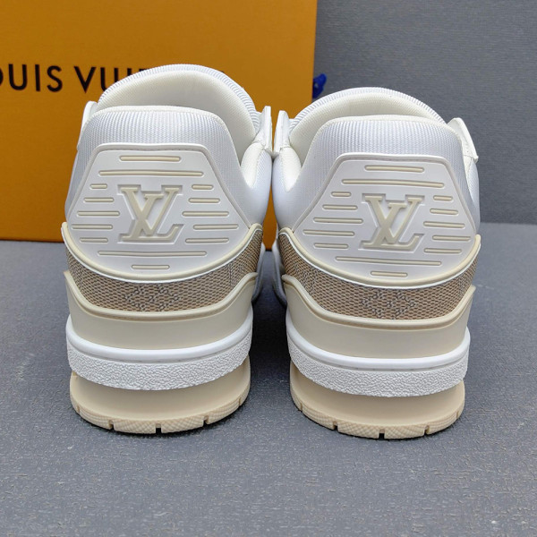 Louis Vuitton, Men Sneaker