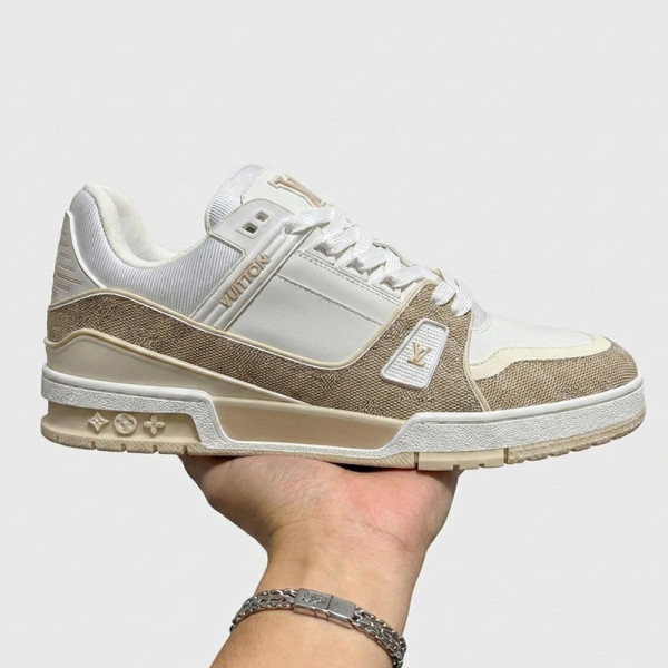 Louis Vuitton, Men Sneaker
