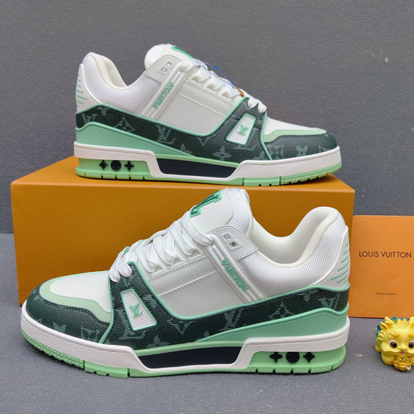Louis Vuitton, Men Sneaker