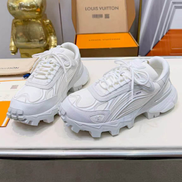 Louis Vuitton, Men Sneaker