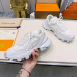 Louis Vuitton, Men Sneaker