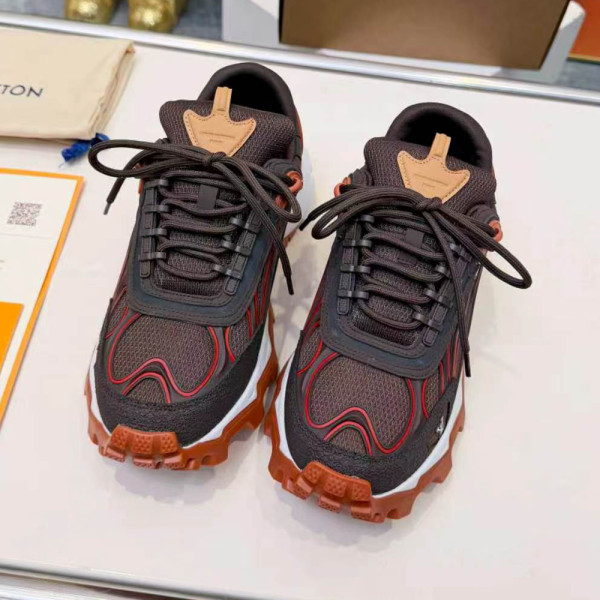 Louis Vuitton, Men Sneaker