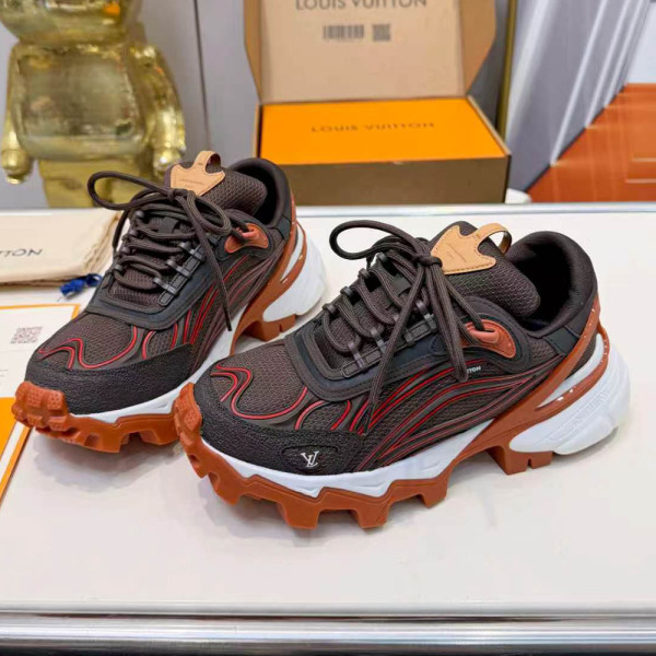 Louis Vuitton, Men Sneaker