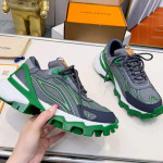 Louis Vuitton, Men Sneaker