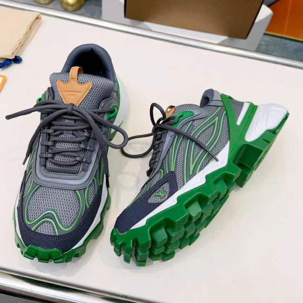 Louis Vuitton, Men Sneaker