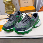 Louis Vuitton, Men Sneaker