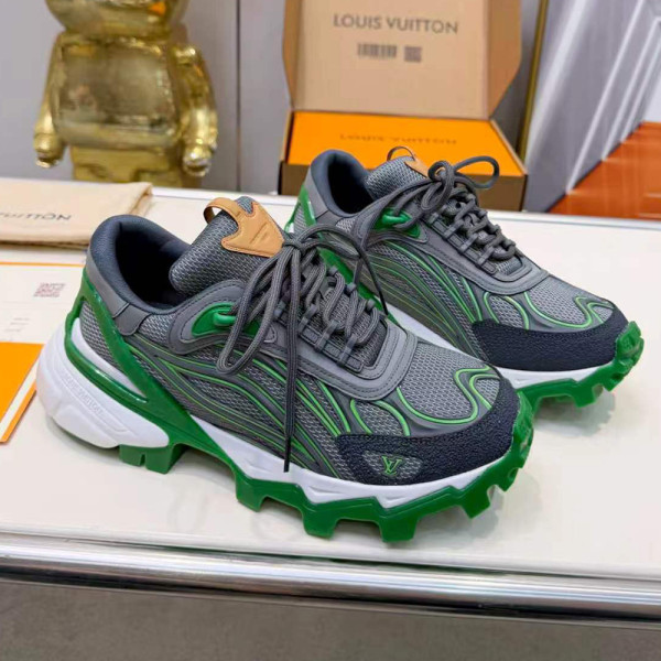 Louis Vuitton, Men Sneaker
