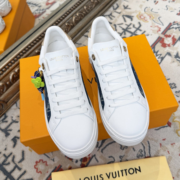 Louis Vuitton, Women Sneaker