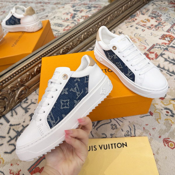 Louis Vuitton, Women Sneaker
