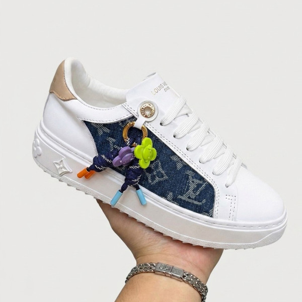 Louis Vuitton, Women Sneaker