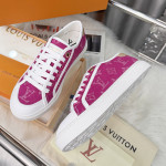 Louis Vuitton, Women Sneaker
