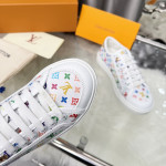 Louis Vuitton, Women Sneaker