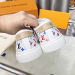 Louis Vuitton, Women Sneaker