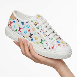Louis Vuitton, Women Sneaker