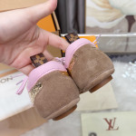 Louis Vuitton, Women Sneaker
