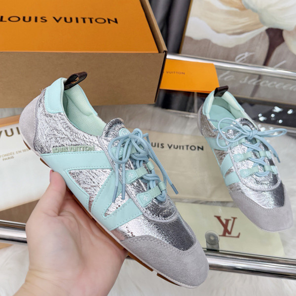 Louis Vuitton, Women Sneaker